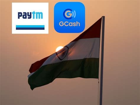 paytm to gcash|Sending Money from Paytm to Gcash: A Step.